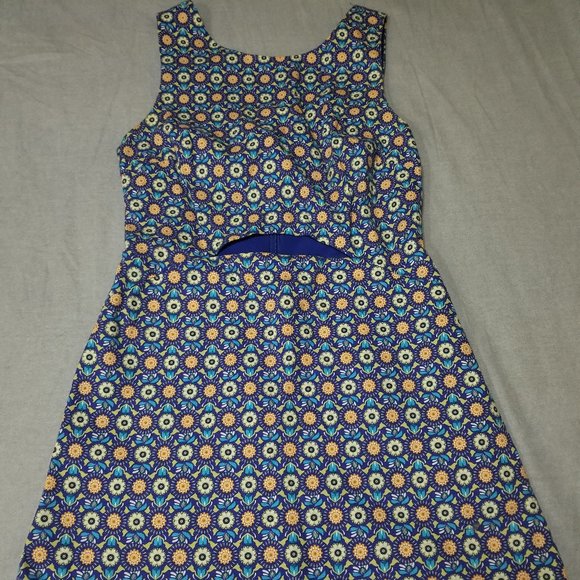 Zara Vintage Romper Skort small - Picture 1 of 7